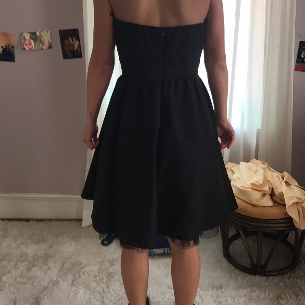 Dress - Picture 3 of 4